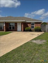 1501 Windward Dr in Killeen, TX - Building Photo
