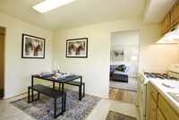 Arbuta Arms Apartments* photo'