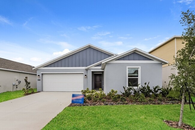 2474 McKinley Dr in Lake Wales, FL - Building Photo - Building Photo