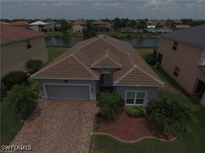 property at 2136 Cape Heather Cir