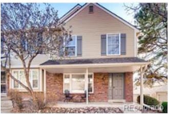 property at 7152 E Briarwood Cir