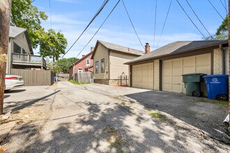545 S 6th St in Columbus, OH - Building Photo - Building Photo