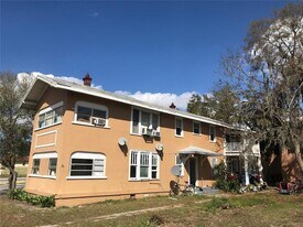 720 6th St NW in Winter Haven, FL - Building Photo