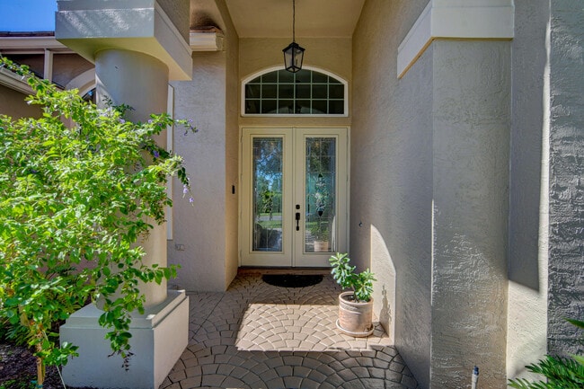 21707 Abington Ct in Boca Raton, FL - Foto de edificio - Building Photo