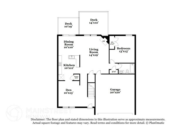 603 Quail Ct in Creedmoor, NC - Foto de edificio - Building Photo