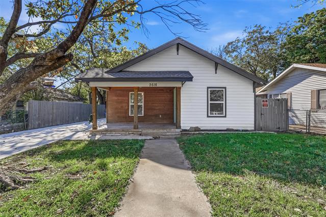 2618 Brandon St in Dallas, TX - Building Photo - Building Photo