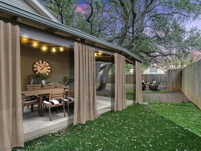 11213 El Salido Pkwy in Austin, TX - Building Photo - Building Photo