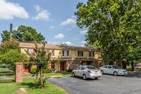 Primary Photo - Whisperwood Town Homes Apartments in Little Rock, Arkansas