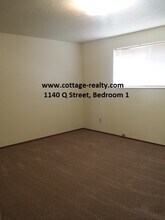 1130-1140 Q St in Arcata, CA - Building Photo - Building Photo