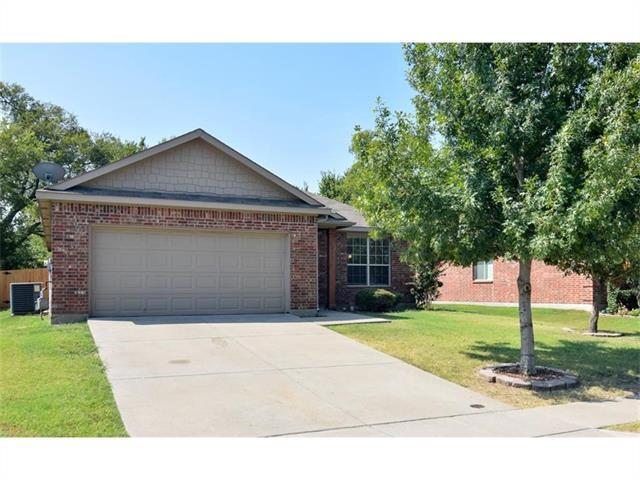406 Fisherman Trail in Melissa, TX - Building Photo - Building Photo