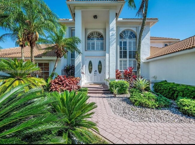 property at 3249 Muirfield