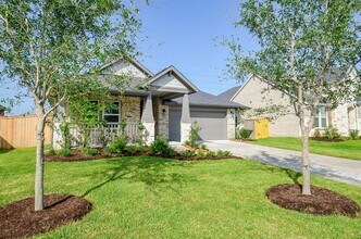 7010 Glennwick Grv Ln in Richmond, TX - Building Photo - Building Photo