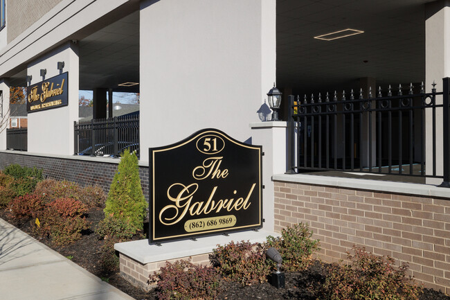 Gabriel Luxury Apartments-Your Homes Awaits! in Bogota, NJ - Building Photo - Building Photo