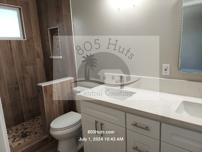 1076 Rosewood Dr in Santa Maria, CA - Building Photo - Building Photo