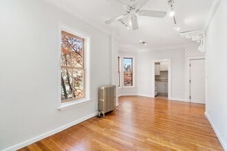 17 Cazenove St, Unit 406 in Boston, MA - Building Photo - Building Photo