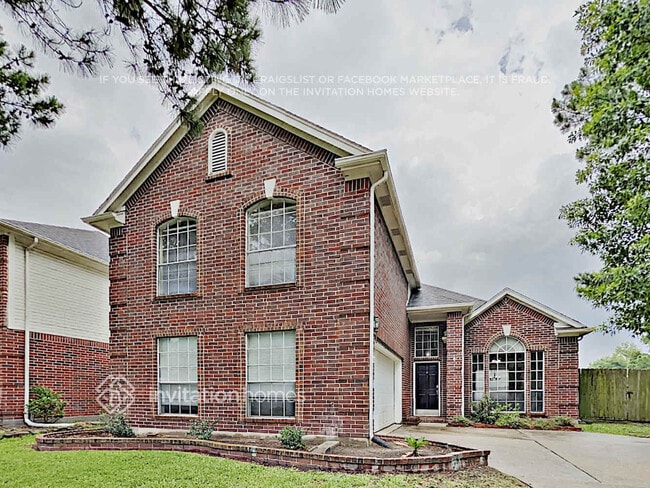 8006 Carmel Cir in Houston, TX - Building Photo - Building Photo