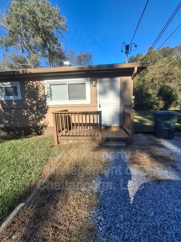 5291 Usher Dr in Chattanooga, TN - Building Photo - Building Photo