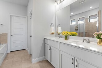 4117 Mockingbird Ln in Melissa, TX - Foto de edificio - Building Photo