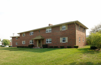 1555 Stanford Rd in Columbus, OH - Building Photo - Building Photo