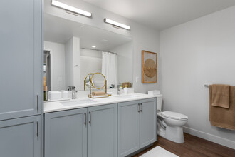 Avalon Brea Place in Brea, CA - Building Photo - Interior Photo