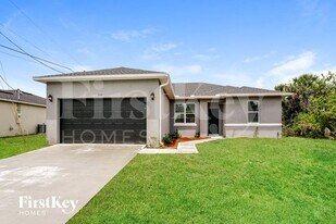 3120 Halsey Ave SE in Palm Bay, FL - Building Photo