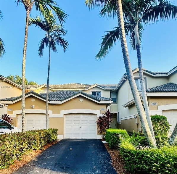 property at 2216 Ensenada Terrace