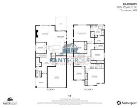 9027 Wyatt Ct SE in Tumwater, WA - Building Photo - Building Photo