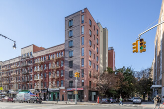 Harlem Horizon in New York, NY - Building Photo - Primary Photo