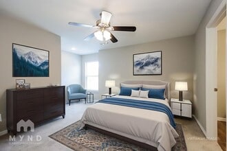 313 W Thurman St in Prairie Grove, AR - Building Photo - Building Photo