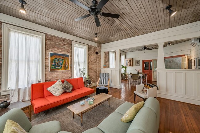 2020 Hardy St in Houston, TX - Building Photo - Building Photo