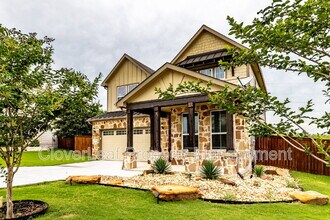 6757 Concho Crk in Schertz, TX - Building Photo - Building Photo