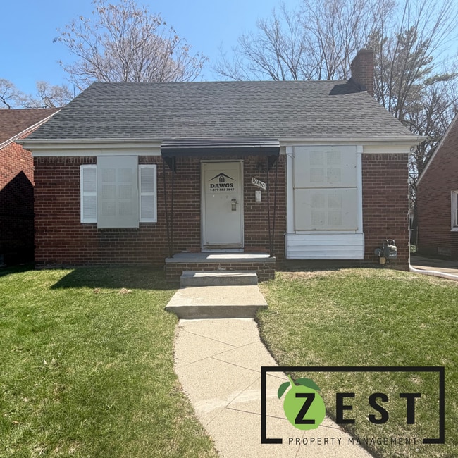 property at 19450 Norwood St