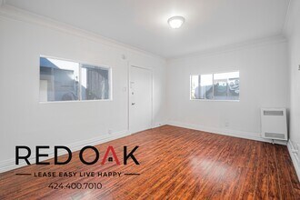 615 S Soto St, Unit 617 3/5 in Los Angeles, CA - Building Photo - Building Photo