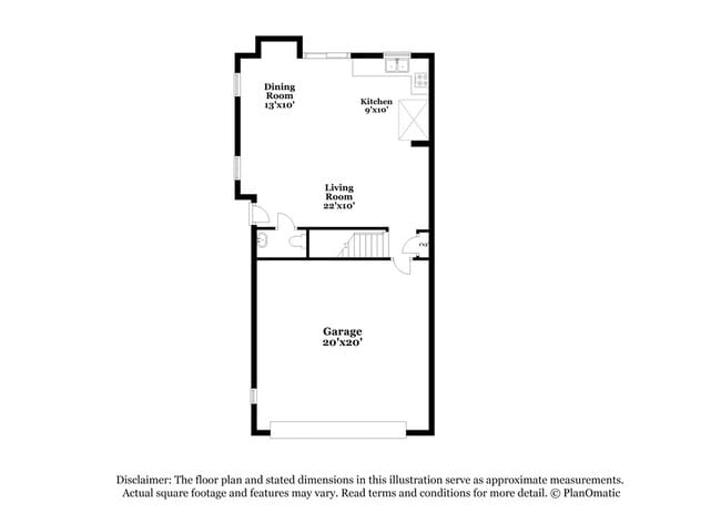 7543 Holiday Hills St in Las Vegas, NV - Building Photo - Building Photo