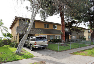 11782 Stuart Dr in Garden Grove, CA - Building Photo - Building Photo