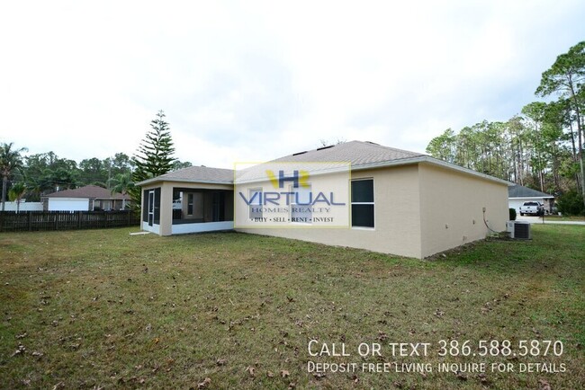 2 Rybar Ln in Palm Coast, FL - Building Photo - Building Photo