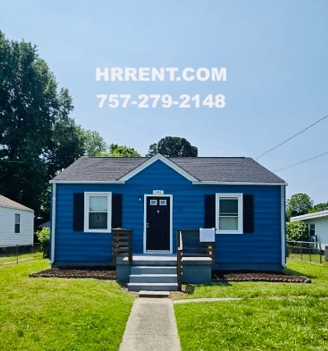 property at 142 Chichester Ave