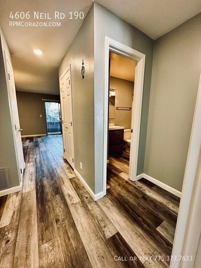 4606 Neil Rd in Reno, NV - Building Photo - Building Photo