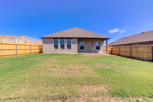 2009 W Charlotte Pl in Broken Arrow, OK - Building Photo - Building Photo