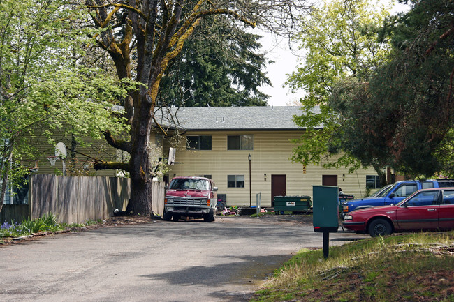 2347 A St in Forest Grove, OR - Building Photo - Building Photo