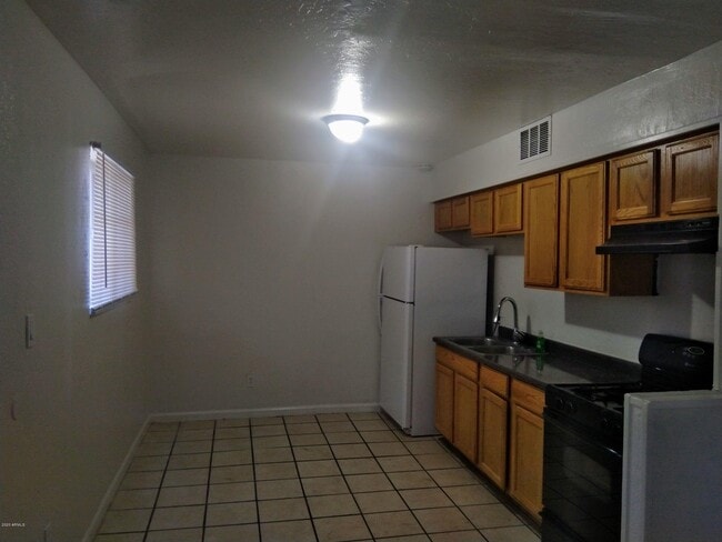 2133 W Adams St in Phoenix, AZ - Building Photo - Building Photo