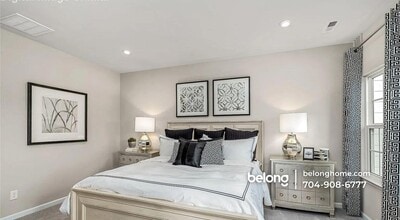 7631 Griffins Gate Dr SW in Concord, NC - Building Photo - Building Photo