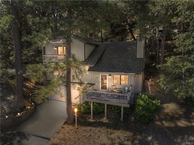 property at 198 Zermatt Dr