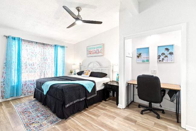 124 Jamestown Ave in Fort Walton Beach, FL - Building Photo - Building Photo