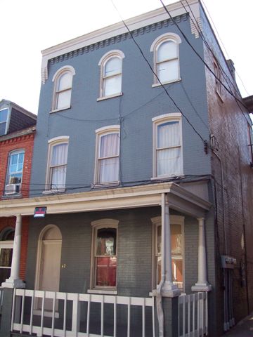 42 S Ann St in Lancaster, PA - Building Photo - Building Photo