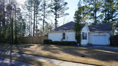 9387 Night Harbor Dr in Leland, NC - Building Photo - Building Photo
