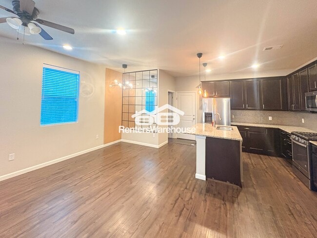 15476 W 64th Loop in Arvada, CO - Foto de edificio - Building Photo