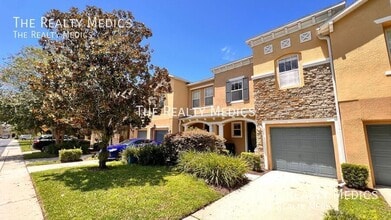 308 Golden Dewdrop Way in Oviedo, FL - Building Photo - Building Photo