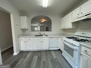 3101 Panthers Trce in Decatur, GA - Building Photo - Building Photo