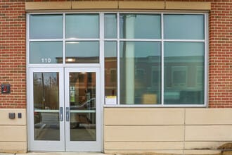 University Market in Berea, OH - Building Photo - Building Photo